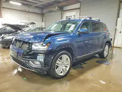 1V2NR2CA4KC520066 2019 VOLKSWAGEN ATLAS