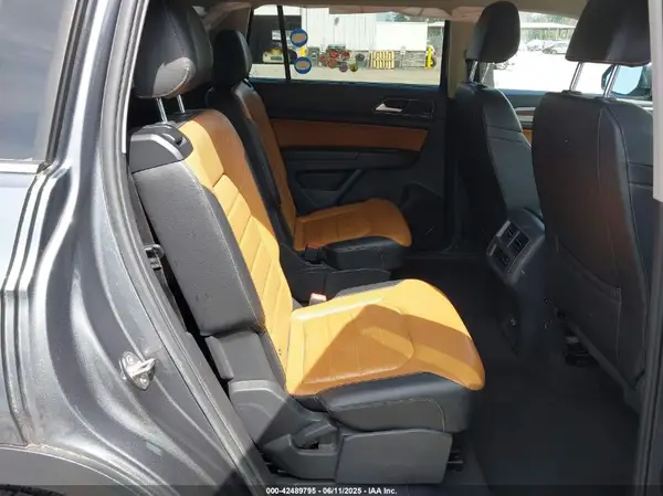 1V2NR2CA4KC522304 2019 VOLKSWAGEN ATLAS - Image 8