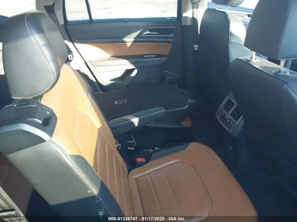 1V2NR2CA4KC530029 2019 VOLKSWAGEN ATLAS - Image 8