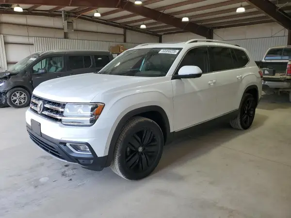 1V2NR2CA4KC534050 2019 VOLKSWAGEN ATLAS - Image 1