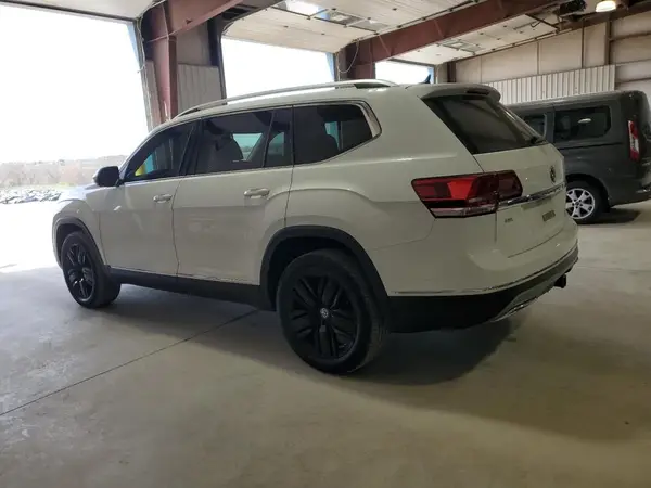 1V2NR2CA4KC534050 2019 VOLKSWAGEN ATLAS - Image 2