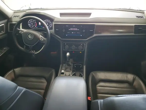 1V2NR2CA4KC534050 2019 VOLKSWAGEN ATLAS - Image 8