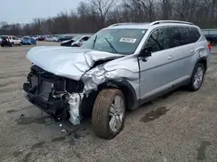 1V2NR2CA4KC538891 2019 VOLKSWAGEN ATLAS