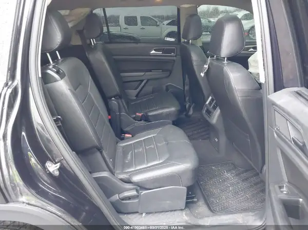 1V2NR2CA4KC554153 2019 VOLKSWAGEN ATLAS - Image 8