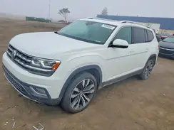 1V2NR2CA4KC558817 2019 VOLKSWAGEN ATLAS