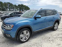 1V2NR2CA4KC559238 2019 VOLKSWAGEN ATLAS