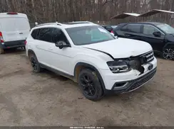 1V2NR2CA4KC559773 2019 VOLKSWAGEN ATLAS
