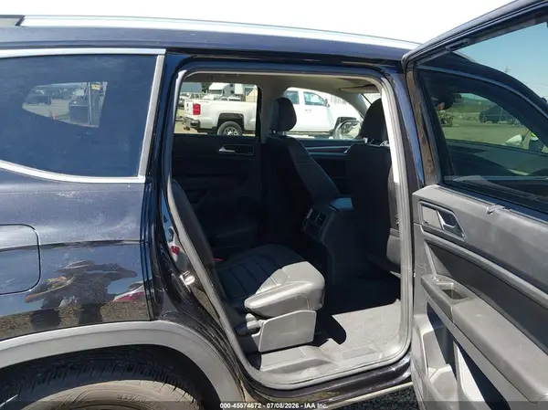 1V2NR2CA4KC563841 2019 VOLKSWAGEN ATLAS - Image 8