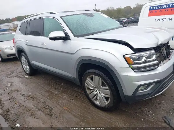 1V2NR2CA4KC565315 2019 VOLKSWAGEN ATLAS - Image 1