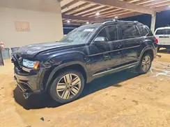 1V2NR2CA4KC569705 2019 VOLKSWAGEN ATLAS