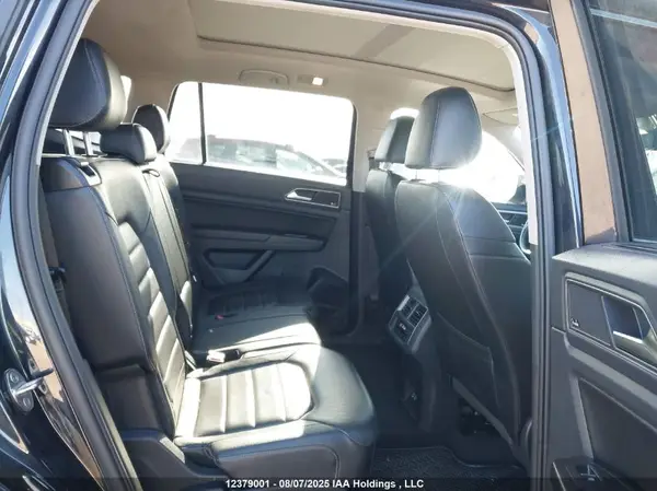1V2NR2CA4KC589503 2019 VOLKSWAGEN ATLAS - Image 8