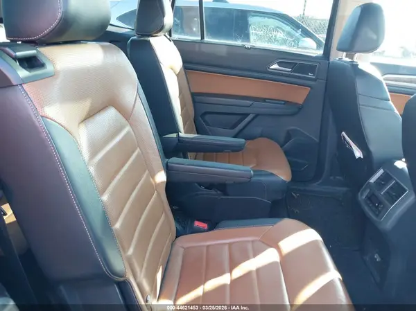1V2NR2CA4KC603142 2019 VOLKSWAGEN ATLAS - Image 8