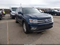 1V2NR2CA4KC604369 2019 VOLKSWAGEN ATLAS