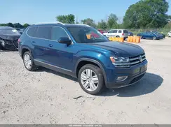 1V2NR2CA4KC610799 2019 VOLKSWAGEN ATLAS