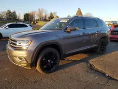 1V2NR2CA4KC621494 2019 VOLKSWAGEN ATLAS