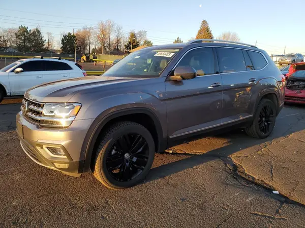 1V2NR2CA4KC621494 2019 VOLKSWAGEN ATLAS - Image 1