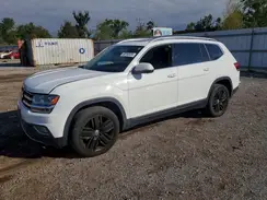 1V2NR2CA4KC622449 2019 VOLKSWAGEN ATLAS