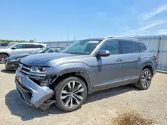 1V2NR2CA4KC623021 2019 VOLKSWAGEN ATLAS