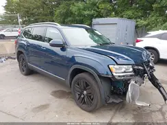 1V2NR2CA4KC623567 2019 VOLKSWAGEN ATLAS
