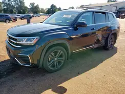 1V2NR2CA4MC506512 2021 VOLKSWAGEN ATLAS
