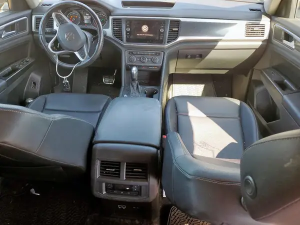 1V2NR2CA4MC506512 2021 VOLKSWAGEN ATLAS - Image 8