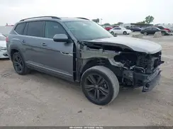 1V2NR2CA4MC529207 2021 VOLKSWAGEN ATLAS