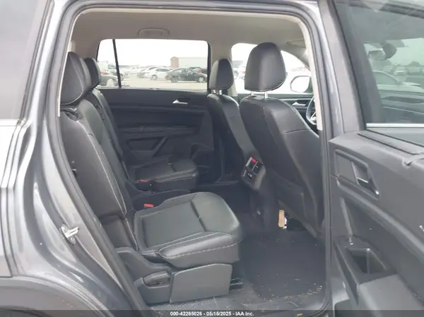 1V2NR2CA4MC529207 2021 VOLKSWAGEN ATLAS - Image 8