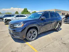 1V2NR2CA4MC574776 2021 VOLKSWAGEN ATLAS