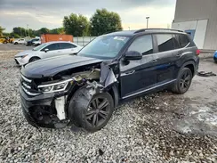1V2NR2CA4MC604262 2021 VOLKSWAGEN ATLAS