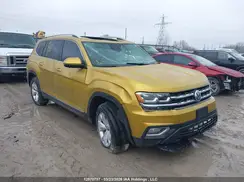 1V2NR2CA5JC501928 2018 VOLKSWAGEN ATLAS