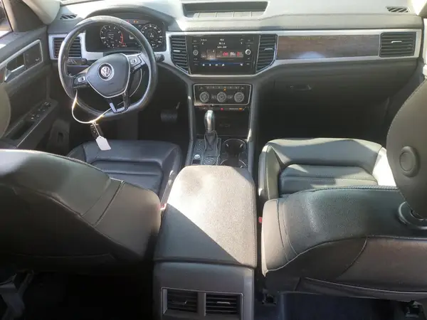 1V2NR2CA5JC502416 2018 VOLKSWAGEN ATLAS - Image 8