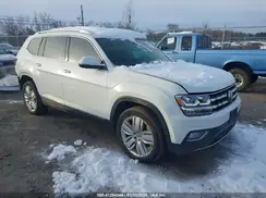 1V2NR2CA5JC503176 2018 VOLKSWAGEN ATLAS