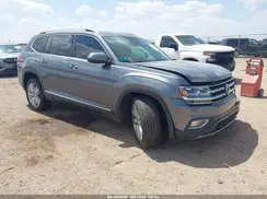 1V2NR2CA5JC503758 2018 VOLKSWAGEN ATLAS