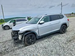 1V2NR2CA5JC507261 2018 VOLKSWAGEN ATLAS