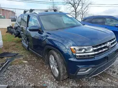 1V2NR2CA5JC514940 2018 VOLKSWAGEN ATLAS