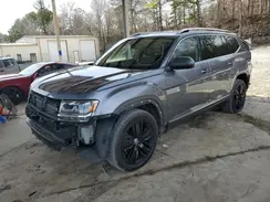 1V2NR2CA5JC515702 2018 VOLKSWAGEN ATLAS