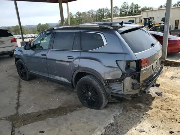 1V2NR2CA5JC515702 2018 VOLKSWAGEN ATLAS - Image 2