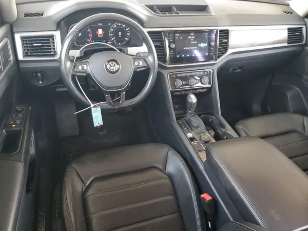 1V2NR2CA5JC515702 2018 VOLKSWAGEN ATLAS - Image 8