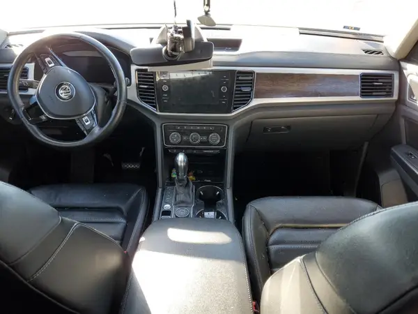 1V2NR2CA5JC528367 2018 VOLKSWAGEN ATLAS - Image 8