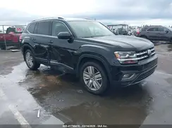 1V2NR2CA5JC533259 2018 VOLKSWAGEN ATLAS
