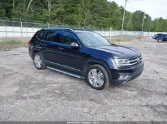 1V2NR2CA5JC534119 2018 VOLKSWAGEN ATLAS