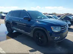 1V2NR2CA5JC534637 2018 VOLKSWAGEN ATLAS