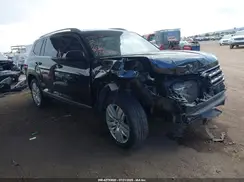 1V2NR2CA5JC540213 2018 VOLKSWAGEN ATLAS