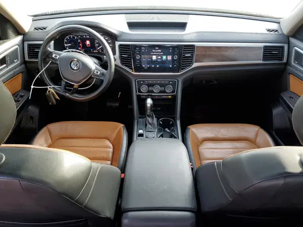 1V2NR2CA5JC542088 2018 VOLKSWAGEN ATLAS - Image 8