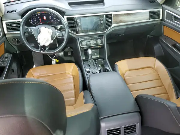 1V2NR2CA5JC544956 2018 VOLKSWAGEN ATLAS - Image 8