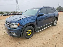 1V2NR2CA5JC546657 2018 VOLKSWAGEN ATLAS