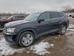 1V2NR2CA5JC547369 2018 VOLKSWAGEN ATLAS
