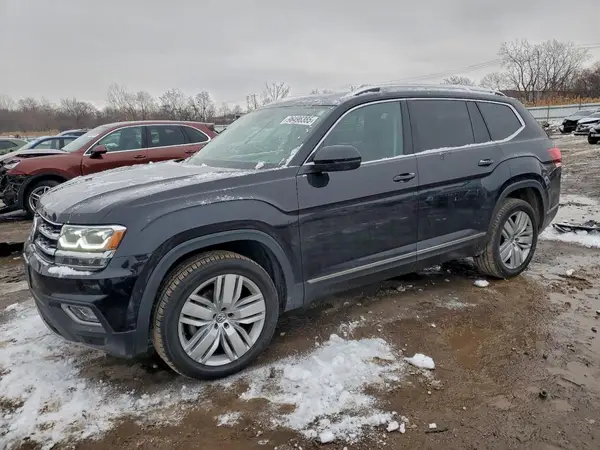 1V2NR2CA5JC547369 2018 VOLKSWAGEN ATLAS - Image 1