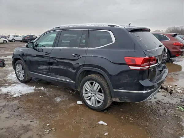 1V2NR2CA5JC547369 2018 VOLKSWAGEN ATLAS - Image 2