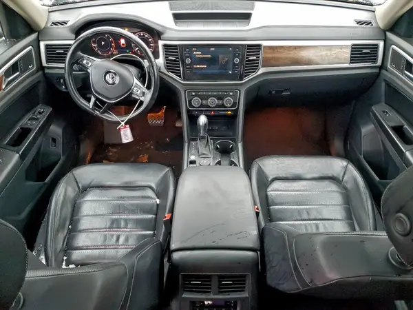 1V2NR2CA5JC547369 2018 VOLKSWAGEN ATLAS - Image 8